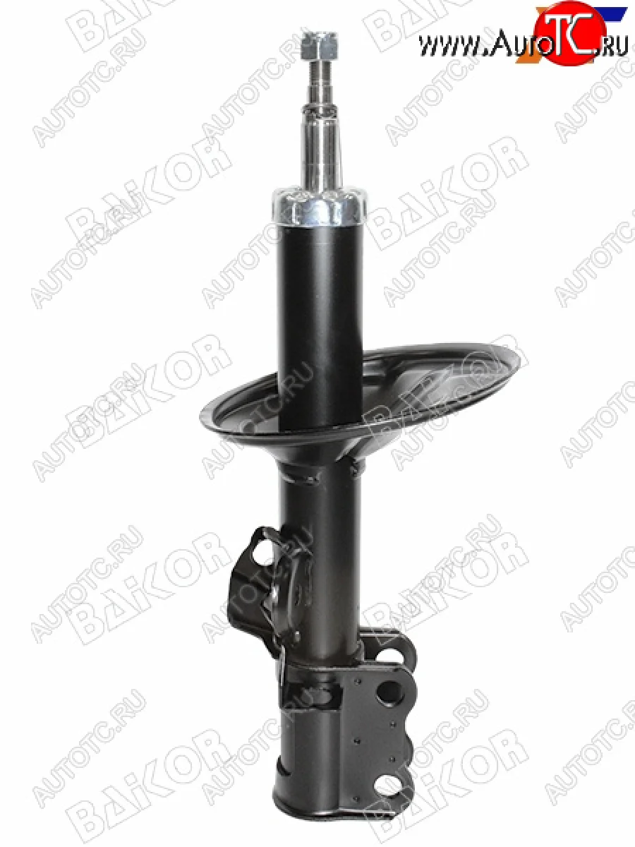 Стойка передняя RH SAT  Toyota  Estima Emina  XR10, XR20, Estima Lucida  XR10,20  в Керчи Республика Крым