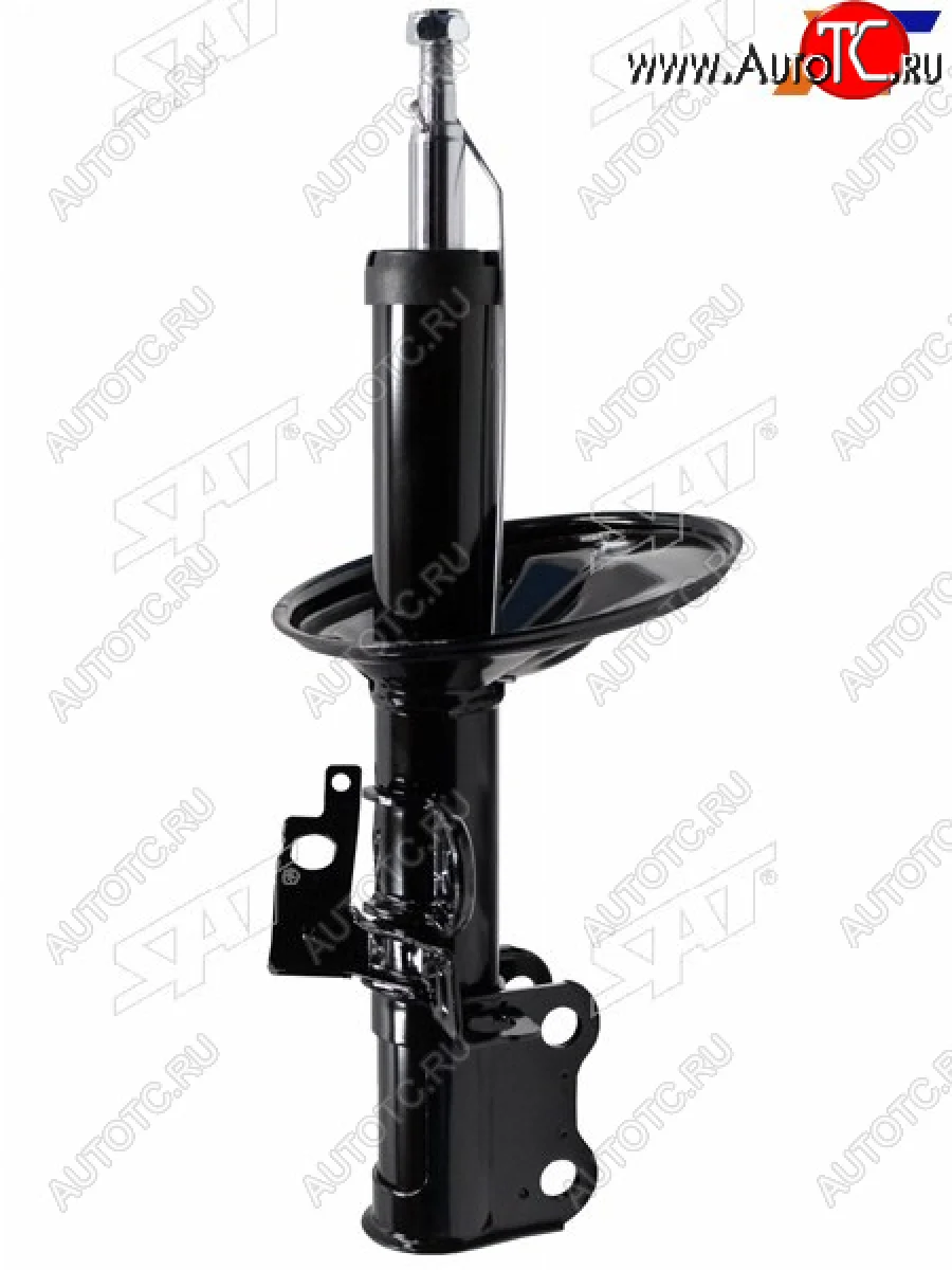 Стойка передняя RH SAT  Toyota  Estima Emina  XR10, XR20, Estima Lucida  XR10,20  в Керчи Республика Крым