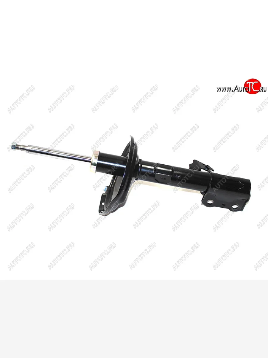 Стойка передняя LH TOKICO Toyota Harrier XU30 (2003-2013)  в Керчи Республика Крым