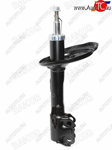 Стойка передняя LH BAIKOR Toyota Harrier XU30 (2003-2013)