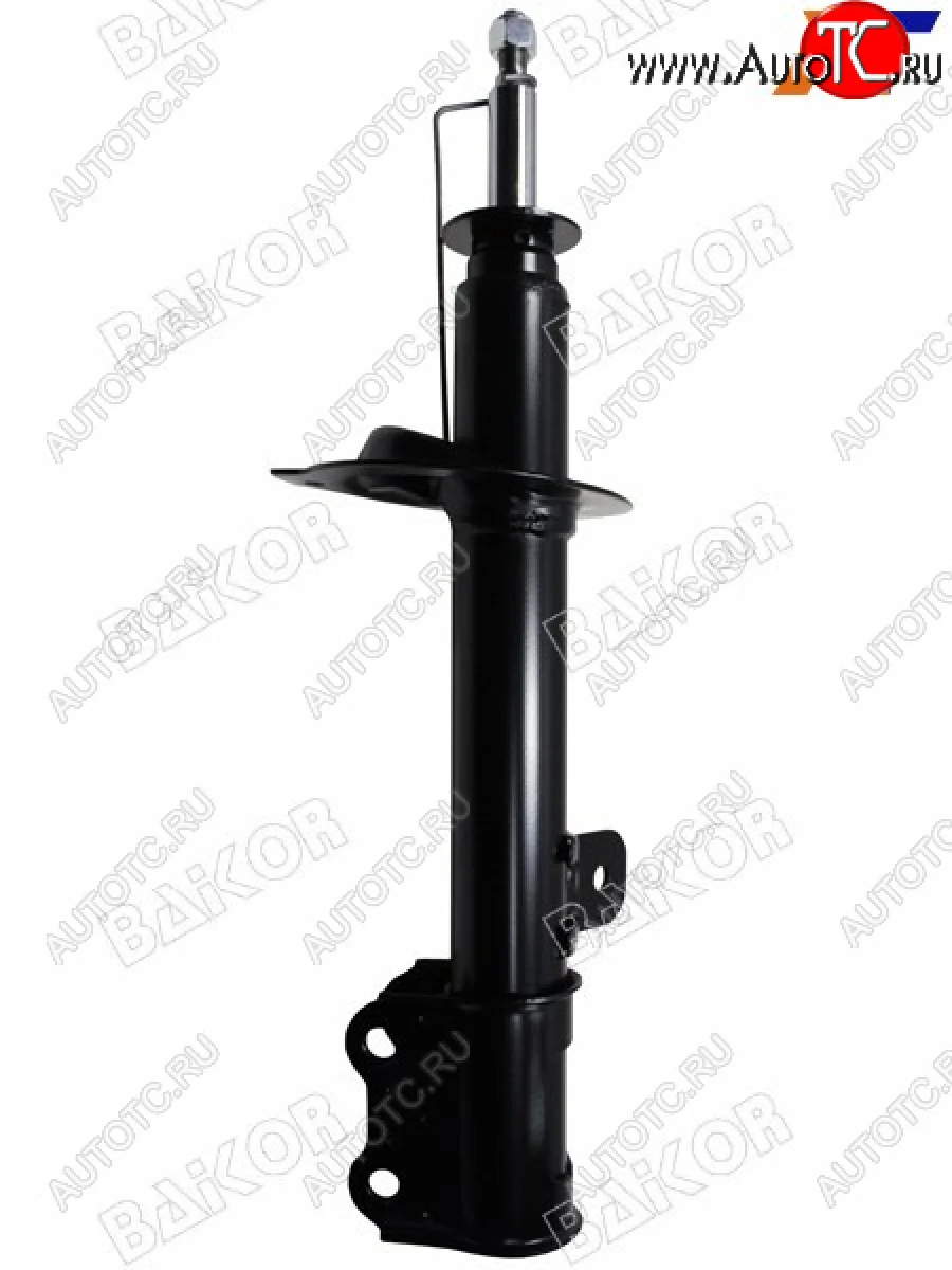 Стойка задняя RH BAIKOR Chevrolet Lacetti хэтчбек (2002-2013)  в Перми Пермском крае