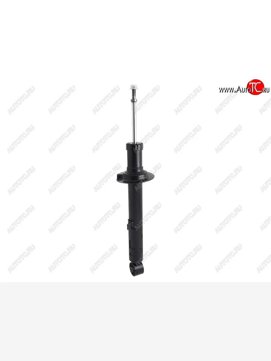 Стойка передняя RH BAIKOR Toyota Mark X X120 (2004-2009)  в Керчи Республика Крым