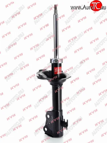 Стойка передняя LH=RH BAIKOR Toyota Platz ( рестайлинг) - Yaris ( XP10,  XP90)