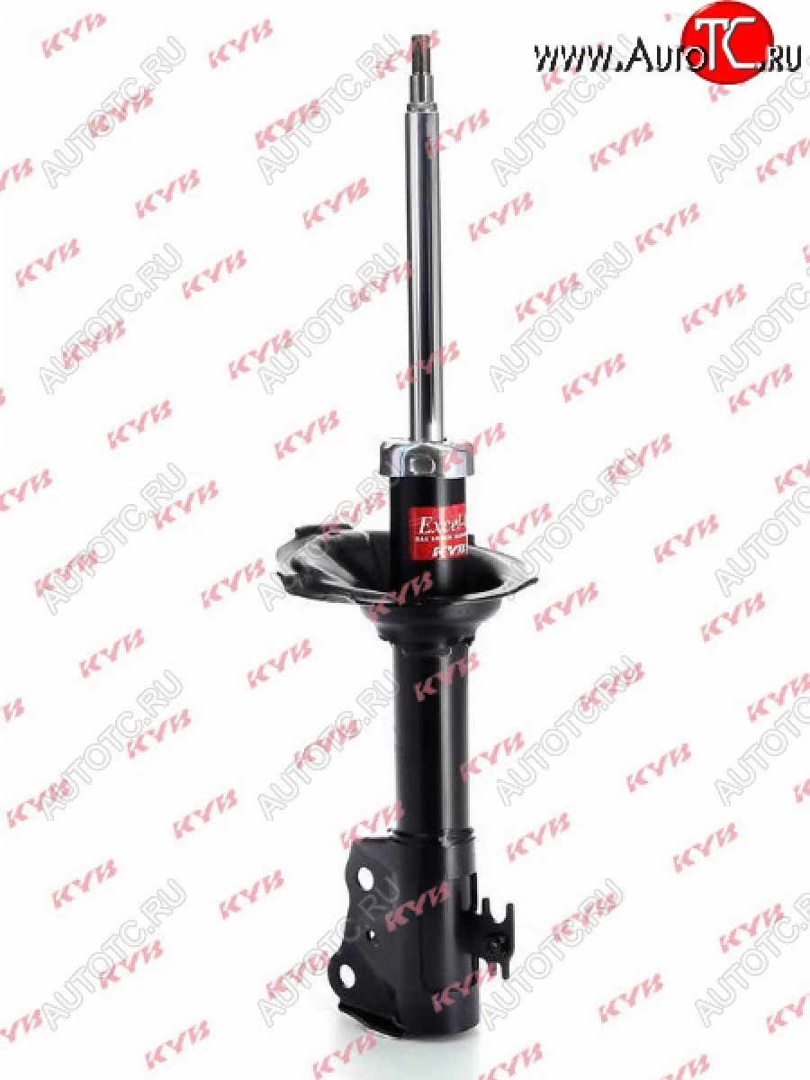 Стойка передняя LH=RH BAIKOR Toyota Platz рестайлинг (2002-2005)  в Керчи Республика Крым