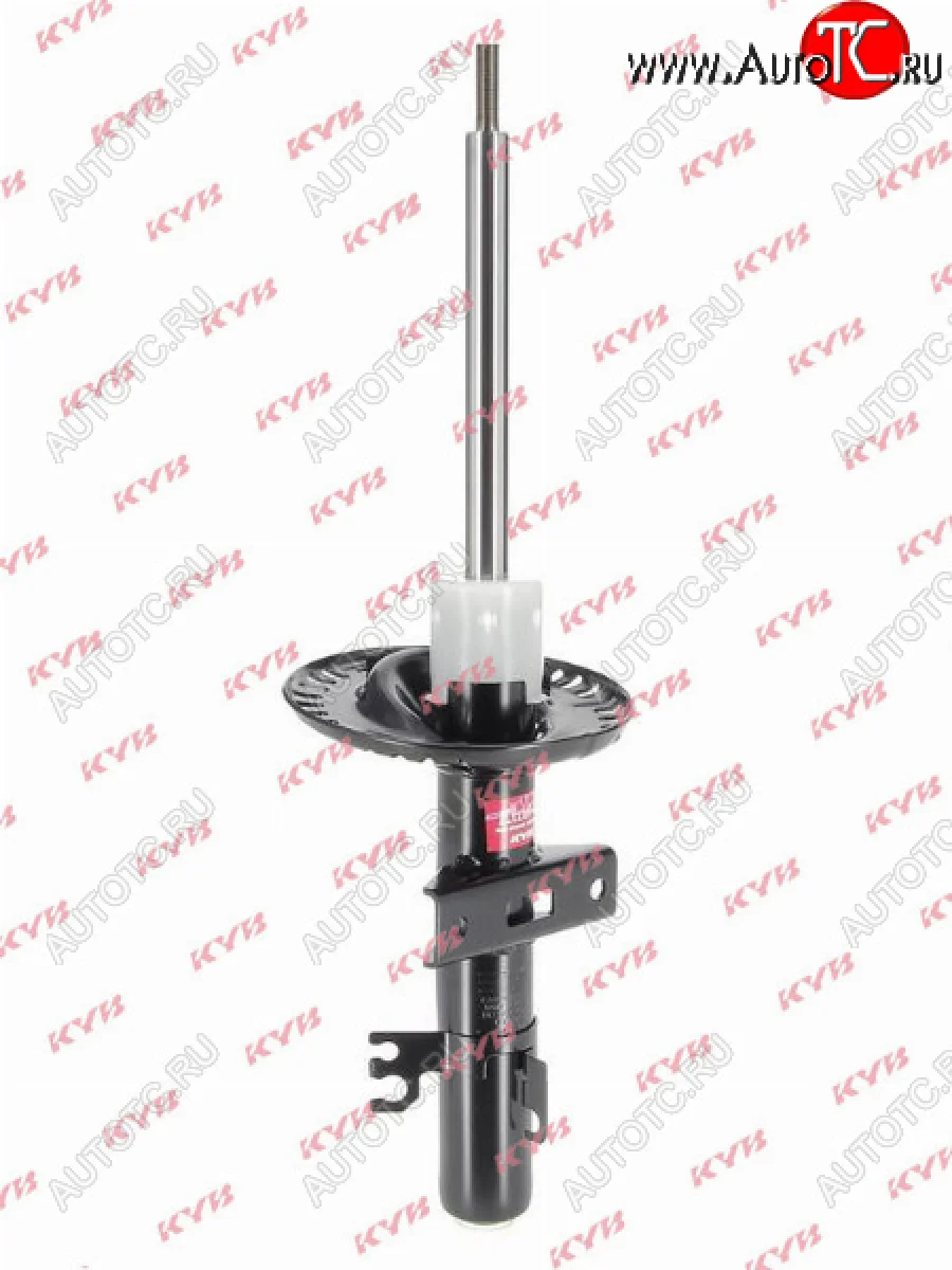 Стойка передняя LH=RH KAYABA Volkswagen Multivan T5  дорестайлинг (2003-2009)  с доставкой в г. Пермь