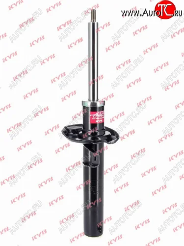 Стойка передняя LH=RH KAYABA Volkswagen Passat B8 универсал дорестайлинг (2015-2019)