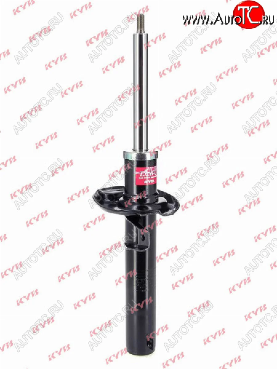 Стойка передняя LH=RH KAYABA Volkswagen Passat B8 универсал дорестайлинг (2015-2019)  в Перми Пермском крае