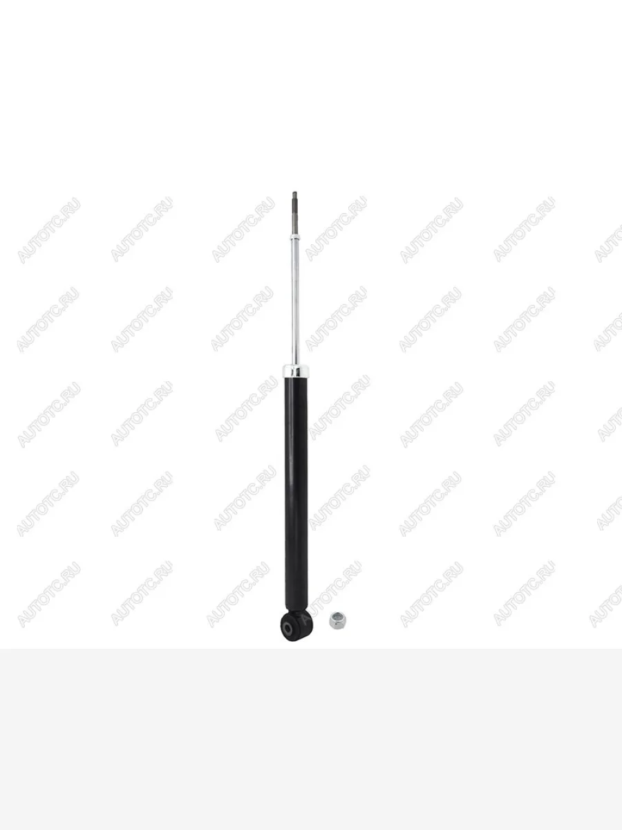 Амортизатор задний LH-RH BAIKOR  Mitsubishi Space Wagon (1983-1991) 1 D04W,D05V,  D05W, D08W, D09W  с доставкой в г. Керчь