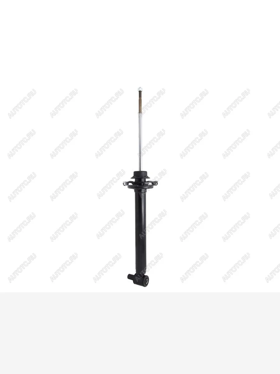 Амортизатор задний LH=RH BAIKOR Audi A4 B5 8D2 седан дорестайлинг (1994-1997)  в Керчи Республика Крым