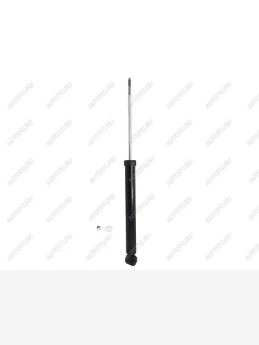 Амортизатор задний LH=RH BAIKOR BMW 3 серия ( E36,  E46,  E90,  E91,  E92,  E93,  F34,  F30,  F31,  G20,  G21) (1992-2025) купе, седан дорестайлинг, седан рестайлинг, универсал дорестайлинг, купе дорестайлинг, кабриолет дорестайлинг, универсал рестайлинг, кабриолет рестайлинг, купе рестайлинг, Grand Turismo лифтбэк дорестайлинг, Grand Turismo лифтбэк рестайлинг, седан, универсал