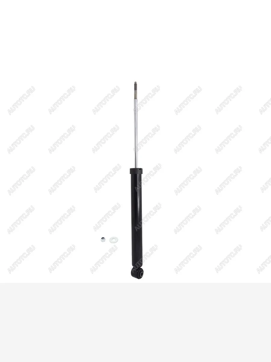 Амортизатор задний LH=RH BAIKOR  BMW 3 серия (1992-2025) E36, E46, E90, E91, E92, E93, F34, F30, F31, G20, G21  с доставкой в г. Керчь