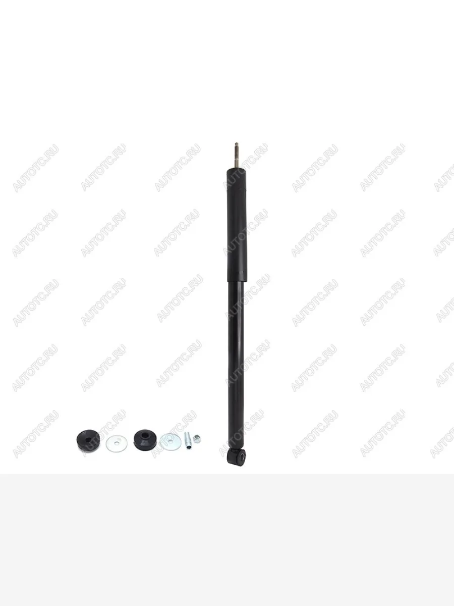 Амортизатор задний LH=RH BAIKOR  Suzuki SX4 (2006-2021) GYC21S, YA21S,YB21S, JYB, JYA, JAB, JYA  с доставкой в г. Керчь