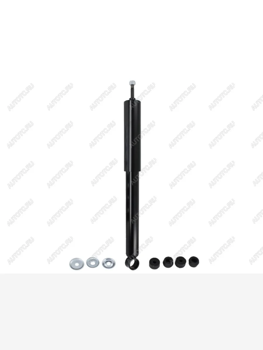 Амортизатор задний LH=RH BAIKOR  Toyota  Carina ( T190,  T210), Carina E ( T190,  T210), Corolla ( E100,  E110), Corona  T190, Corona SF  T190, Sprinter ( E100,  E110)  с доставкой в г. Керчь