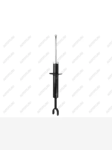  Амортизатор передний BAIKOR Audi A6  C6 (2004-2010) дорестайлинг, седан, дорестайлинг, универсал, рестайлинг, седан, рестайлинг, универсал