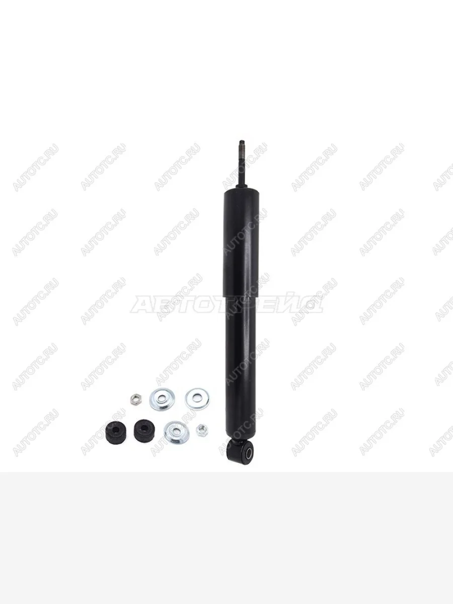 Амортизатор передний BAIKOR Hyundai Starex/H1 A1 дорестайлинг (1997-2004)  с доставкой в г. Керчь