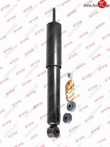 Амортизатор передний LH=RH KAYABA Toyota Dyna ( XZU,  KDY) (2002-2007) бортовой грузовик рестайлинг