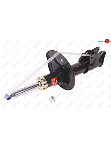 Амортизатор передний LH- RH KAYABA Mitsubishi Lancer 10 CY седан рестайлинг (2011-2017)