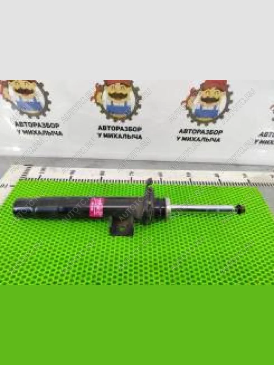 Амортизатор передний LH-RH газовый KAYABA BMW 3 серия F30 седан дорестайлинг (2012-2015)  в Керчи Республика Крым