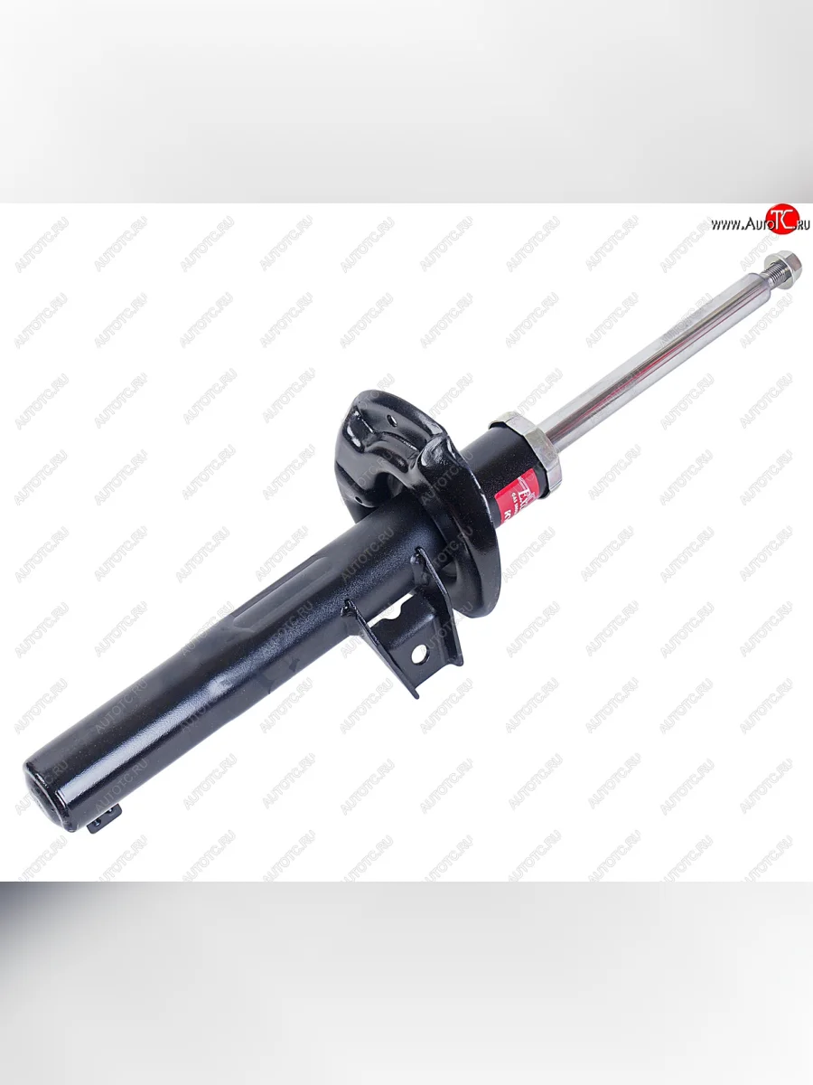 Амортизатор передний LH-RH газовый (d=50мм) KAYABA Audi A3 8PA хэтчбэк 5 дв. 1-ый рестайлинг (2004-2008)  с доставкой в г. Пермь