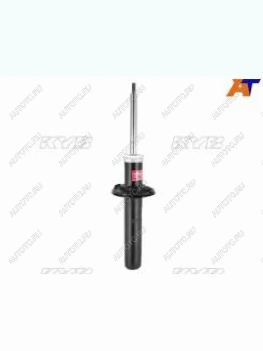 Амортизатор передний RH-LH газовый KAYABA Audi A4 Allroad B9 рестайлинг (2019-2022)  с доставкой в г. Керчь