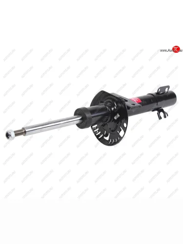 Амортизатор передний RH-LH газовый KAYABA Volkswagen Polo ( Mk5 6R,6C,61,  Mk5,  Mk6) (2009-2022) седан дорестайлинг, хэтчбек 5 дв. дорестайлинг, хэтчбэк 3 дв., седан рестайлинг, хэтчбек 5 дв. рестайлинг, лифтбек