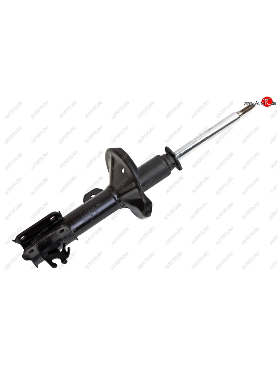 Амортизатор передний RH KAYABA Chevrolet Lacetti хэтчбек (2002-2013)  в Перми Пермском крае