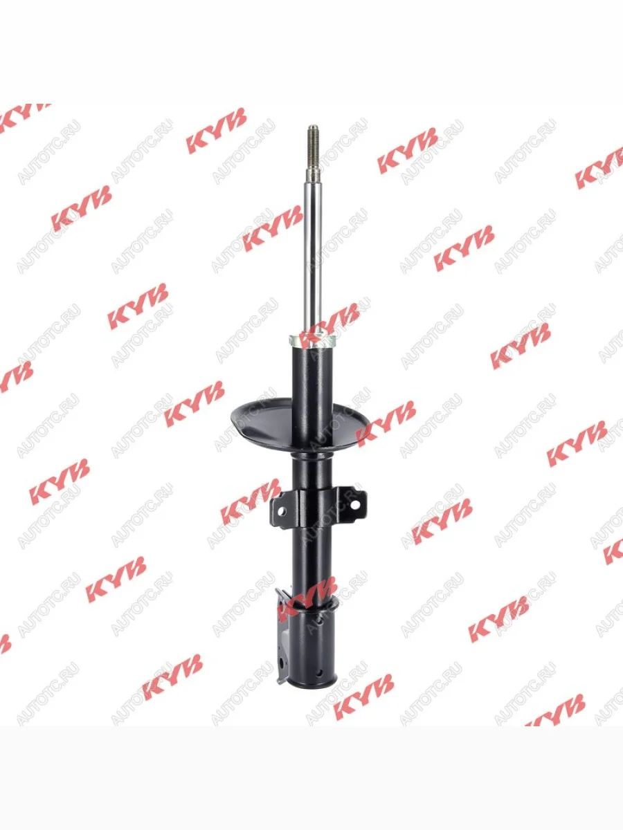 Амортизатор передний LH KAYABA Renault Duster HS дорестайлинг (2010-2015)  с доставкой в г. Керчь