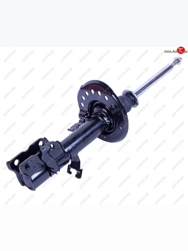 Амортизатор передний RH KAYABA Nissan Qashqai ( 1 J10,  1,  2,  3) - Qashqai +2  1