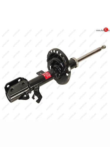 Амортизатор передний правый KAYABA Nissan Note 2 E12 дорестайлинг (2012-2016)