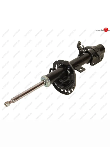 Амортизатор передний левый KAYABA Nissan Note  1 (2004-2013) E11 дорестайлинг, E11 рестайлинг