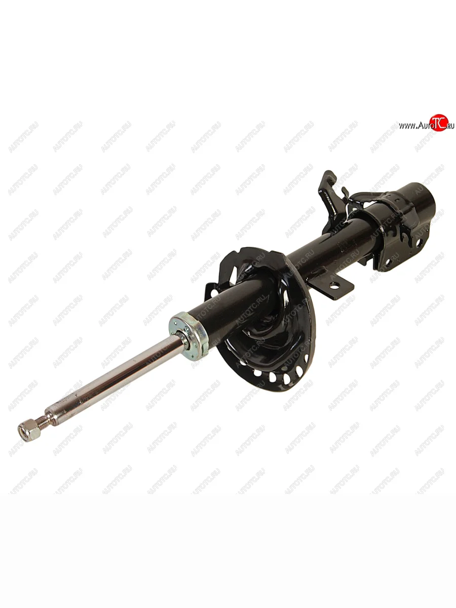 Амортизатор передний левый KAYABA Nissan Note 1 E11 дорестайлинг (2004-2008)  в Самаре Самарской области