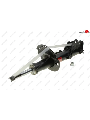 Амортизатор передний правый газовый KAYABA Hyundai Solaris RBr хэтчбэк дорестайлинг (2010-2014)