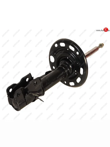 Амортизатор передний правый газовый KAYABA Nissan X-trail  3 T32 (2013-2022) дорестайлинг, рестайлинг