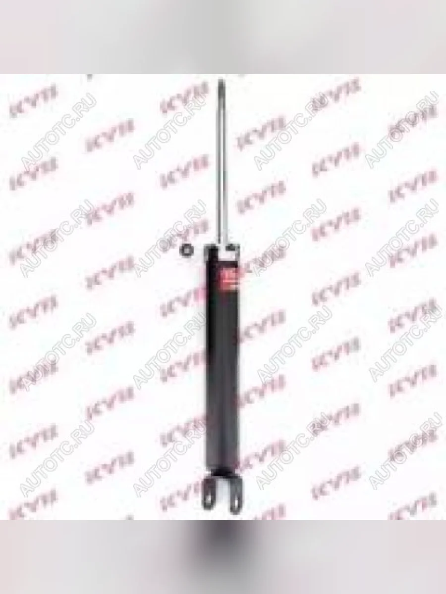 Амортизатор задний левый-правый газовый KAYABA KIA Ceed 1 ED рестайлинг, хэтчбэк 5 дв. (2010-2012)  с доставкой в г. Керчь
