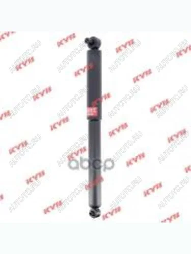 Амортизатор задний левый-правый газовый KAYABA Ford Transit цельнометаллический фургон (2006-2014)