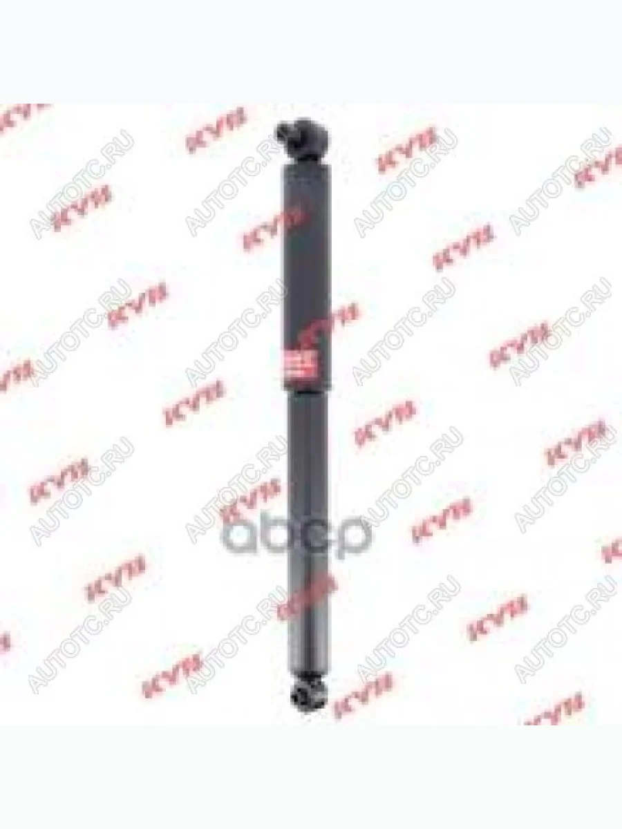 Амортизатор задний левый-правый газовый KAYABA Ford Transit цельнометаллический фургон (2014-2022)  в Перми Пермском крае