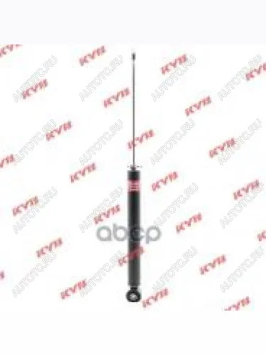 Амортизатор задний левый-правый газовый KAYABA Chevrolet Cruze J300 седан дорестайлинг (2009-2012)