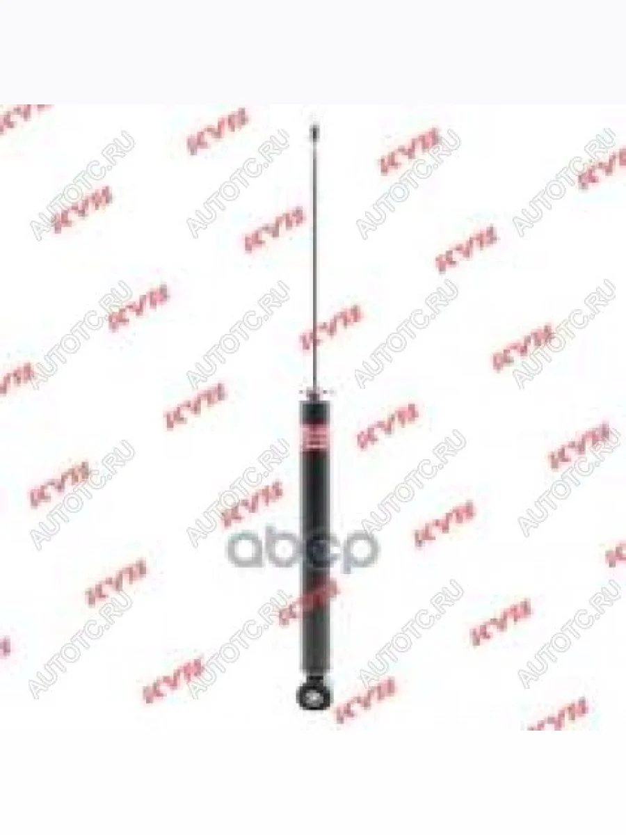 Амортизатор задний левый-правый газовый KAYABA Chevrolet Cruze J308 универсал рестайлинг (2012-2015)  в Керчи Республика Крым