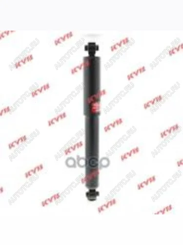 Амортизатор задний левый-правый газовый KAYABA Dodge Caravan минивэн (1996-2000)