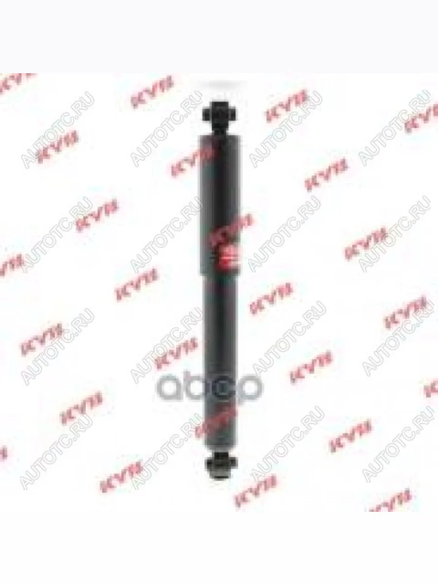 Амортизатор задний левый-правый газовый KAYABA Dodge Caravan минивэн (1996-2000)  в Керчи Республика Крым