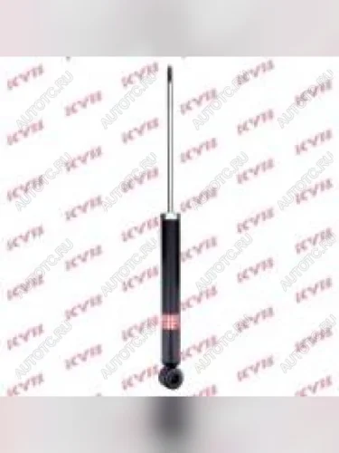 Амортизатор задний левый-правый газовый KAYABA Suzuki Splash (2008-2018)