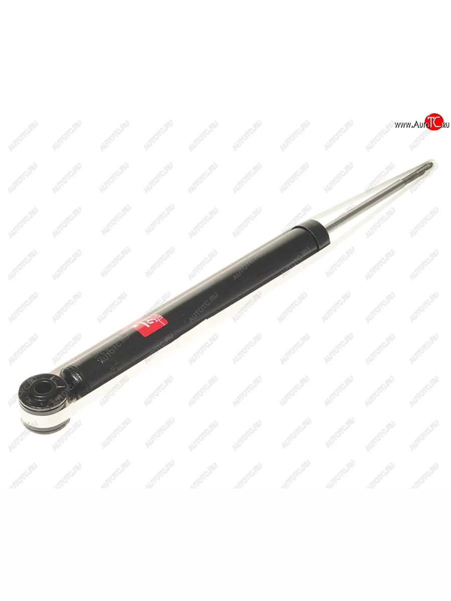 Амортизатор задний левый-правый газовый KAYABA Лада ВАЗ Ларгус дорестайлинг R90 (2012-2021)  с доставкой в г. Керчь