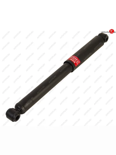 Амортизатор задний LH-RH газовый KAYABA Mitsubishi L200 4  дорестайлинг (2006-2014)