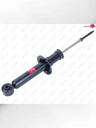 Амортизатор задний LH-RH газовый KAYABA Nissan Almera  2 N16 (2000-2006) седан дорестайлинг, седан рестайлинг