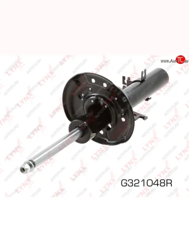 Амортизатор передний RH LYNX Nissan X-trail 3 T32 дорестайлинг (2013-2018)