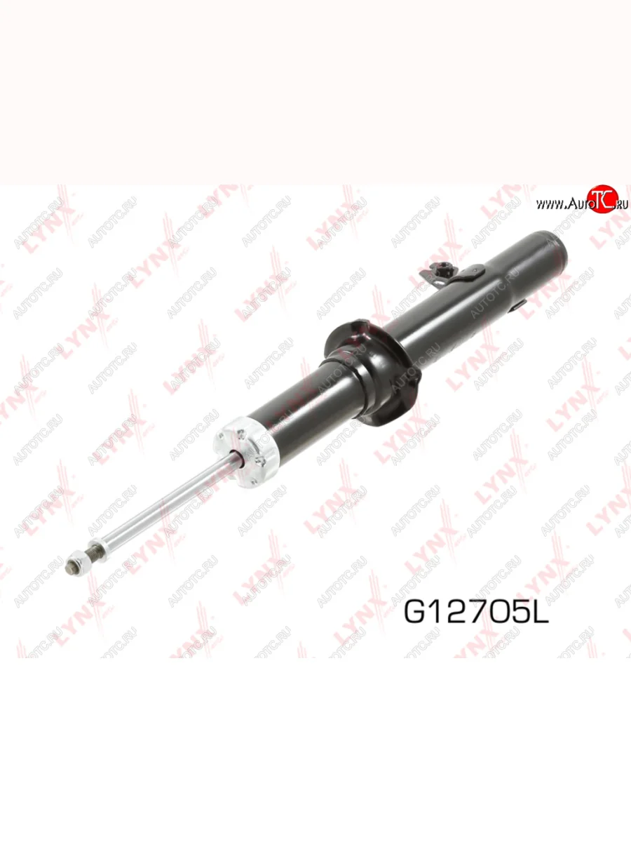 Амортизатор передний LH LYNX Mazda 6 GH рестайлинг универсал (2010-2012)  в Перми Пермском крае