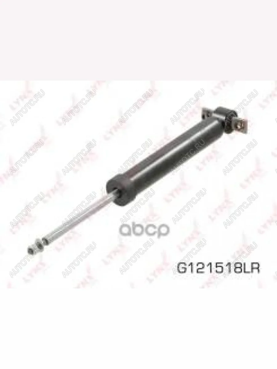 Амортизатор задний LH-RH Ford Mondeo Mk2,BNP универсал (1996-2000)  в Керчи Республика Крым