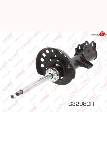 Амортизатор передний RH LYNX Hyundai I30 FD универсал дорестайлинг (2007-2010)