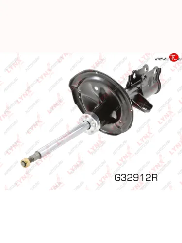 Амортизатор передний RH LYNX KIA Ceed 2 JD дорестайлинг, хэтчбэк (2012-2015)