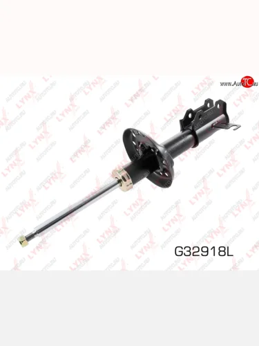 Амортизатор передний LH LYNX Chevrolet Cruze J308 универсал рестайлинг (2012-2015)